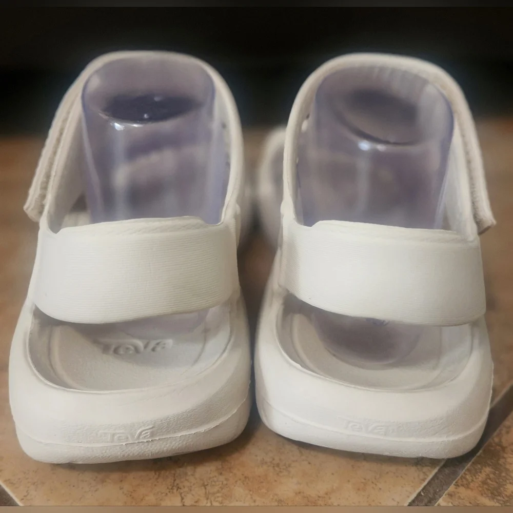 Teva Hurricane Drift Women's Sandals - Picture 6 of 8